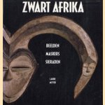 Zwart Afrika: beelden, maskers, sieraden door Laure Meyer