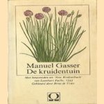 De kruidentuin
Manuel Gasser
€ 5,00