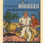 Biggles en de piratenschat door W.E. Johns