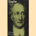 Johann Wolfgang von Goethe door Peter Boerner