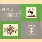 Punto a croce
diverse auteurs
€ 5,00