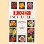 Rozenencyclopedie. Meer dan 1100 klassieke en moderne rozen. 1000 prachtige kleurenfoto's. Het complete naslagwerk over rozen door Mary Moody e.a.