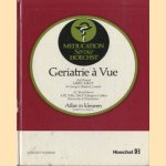 Geriatrie à Vue. Atlas in kleuren door Asif Kamal e.a.