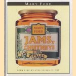 Jams, chutneys and pickles with step-by-step instructions
Mary Ford
€ 15,00