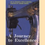 A journey to excellence door S. Chang