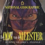 Het oog van de meester: de foto's van James L. Stanfield
James L. Stanfield
€ 10,00