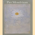 Piet Mondriaan 1872-1944 door diverse auteurs