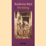 Het bedrog door Boudewijn Büch