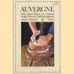 Auvergne. cadre naturel, histoire, art, littérature, langue, economie, traditions populaires
Pierre Charbonnier e.a.
€ 6,00