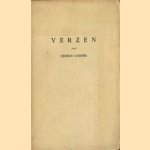 Verzen door Herman Gorter