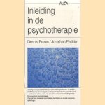 Inleiding in de psychotherapie
D. Brown
€ 5,00