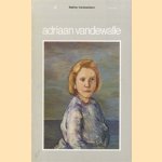 Adriaan Vandewalle
Walther Vanbeselaure
€ 6,00