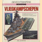 Vliegkampschepen door Bill Gunston