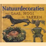 Natuurdecoraties met gaas, hooi en takken
P. Lemstra
€ 5,00