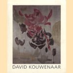 David Kouwenaar door Kiki Kikkert