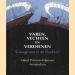 Varen, vechten en verdienen: scheepvaart in de Oudheid door diverse auteurs