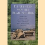 De grenzen van het Romeinse Rijk door Jan Keulen