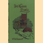 De kleine Lord door F.H. Burnett