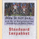 Kinderboekenweek / 2003 / deel Standaard lespakket door S. de Jong