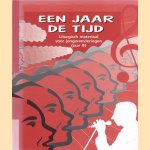 Een jaar de tijd. Liturgisch materiaal voor jongerenvieringen (jaar B). door M. Effing