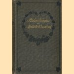 Richard Wagner an Mathilde Wesendonk. Tagebuchblätter und Briefe 1853-1871 door Richard Wagner