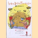 De RoddelKletsKlub 2: Lachen, Dollen, Toverkollen. 35 gedichten.
Jose van Amstel e.a.
€ 5,00