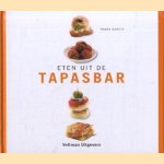 Eten uit de tapasbar
Tomas Garcia
€ 5,00