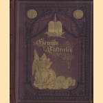 Gewijde Tafereelen in chromolithographieën naar Gustave Doré met bijschriften ter bevordering van Christelijk Geloof en Leven van onderscheidene vaderlandsche evangeliedienaren (Oude Testament en Nieuwe Testament) door Gustave Doré