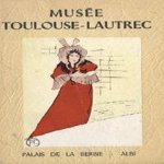 Musée Toulouse-Lautrec. Palais de la Berbie. Catalogue. door Edouard Julien