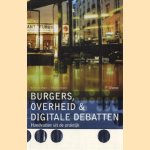 Burgers, overheid & digitale debatten: handvatten uit de praktijk
Karin van Doorn
€ 7,50