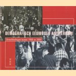 Demografisch eeuwboek Amsterdam. Ontwikkelingen tussen 1900 en 2000
Lukas Wintershoven
€ 8,00