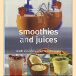 Smoothies and juices. Simple and delicious easy-to-make recipes
Christine Ambridge
€ 5,00