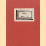 Krielserie. Melk met vel
W. Friedl-Wennink
€ 5,00