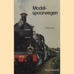 Modelspoorwegen door N. Simmons