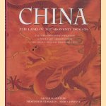 China: the land of the heavenly dragon
Edward L. Shaughnessy
€ 8,00