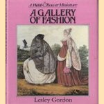 A gallery of fashion
Lesley Gordon
€ 5,00