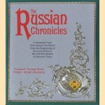 The Russian chronicles: a thousand years that changed the world; from the beginnings to the Land of Rus to the new revolution of Glasnost today door Efim Barban