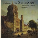 Die Synagoge in der deutschen Geschichte
Helmut Eschwege
€ 10,00