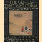 The genius that was China: East and West in the making of the modern world
John Merson
€ 10,00