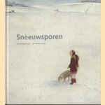 Sneeuwsporen door Jolanda Dijkmeijer e.a.