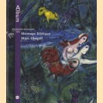 Message Biblique Marc Chagall door J.M. Foray