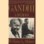 Gandhi, a memoir
William L. Shirer
€ 5,00