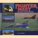 Fighter meet: air show colour schemes door C. J. van Gent