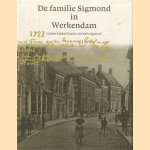 De familie Sigmond in Werkendam door Gijsbert Michiel Couvée