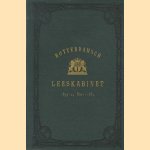 Het Rotterdamsch Leeskabinet 1859 - 24 Mei - 1884 door J. Craandijk