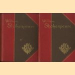 De werken van William Shakespeare (2 delen) door William Shakespeare