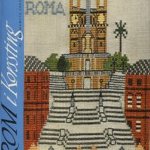 Rom i Korssting / Rome, A Book of Cross-stitch Designs
Ida-Merete Erlandsen
€ 10,00