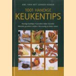 ABC van het lekker koken. 1001 handige keukentips.
J. Hendriks
€ 6,00