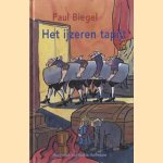 Het ijzeren tapijt door Paul Biegel