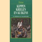 Kippen, krielen en kuikens
A.S. Heijboer e.a.
€ 5,00